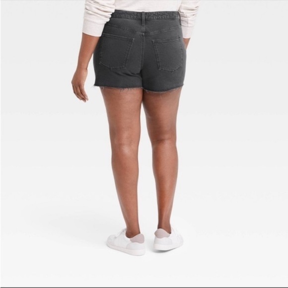 Universal Thread Vintage Shorts - Picture 4 of 5